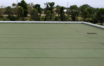all Freehay roofing types quoted for