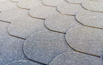 Freehay asphalt roofing costs