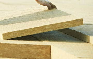 measuring Freehay tapered insulation