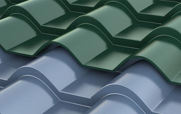 who should consider Freehay plastic roofs