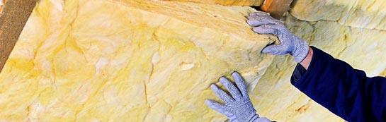 quotes for Freehay roof insulation