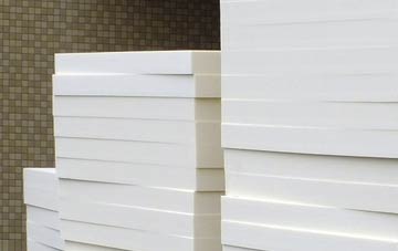 Freehay tapered roof insulation costs