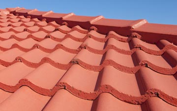 Freehay tile and slate roof replacement