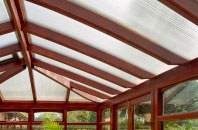 Freehay conservatory roofing insulation